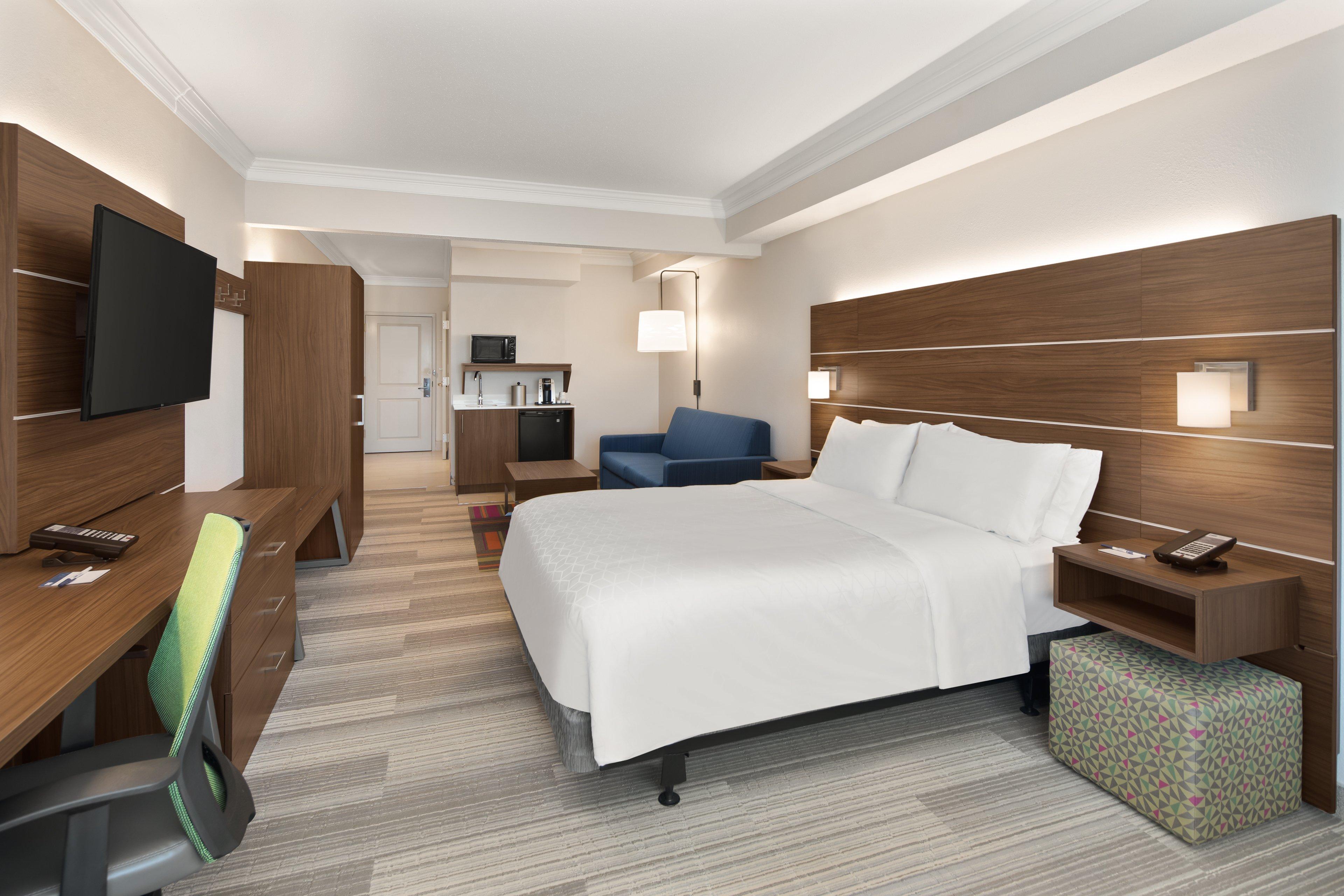 Holiday Inn Express Hotel & Suites Byron By Ihg Экстерьер фото