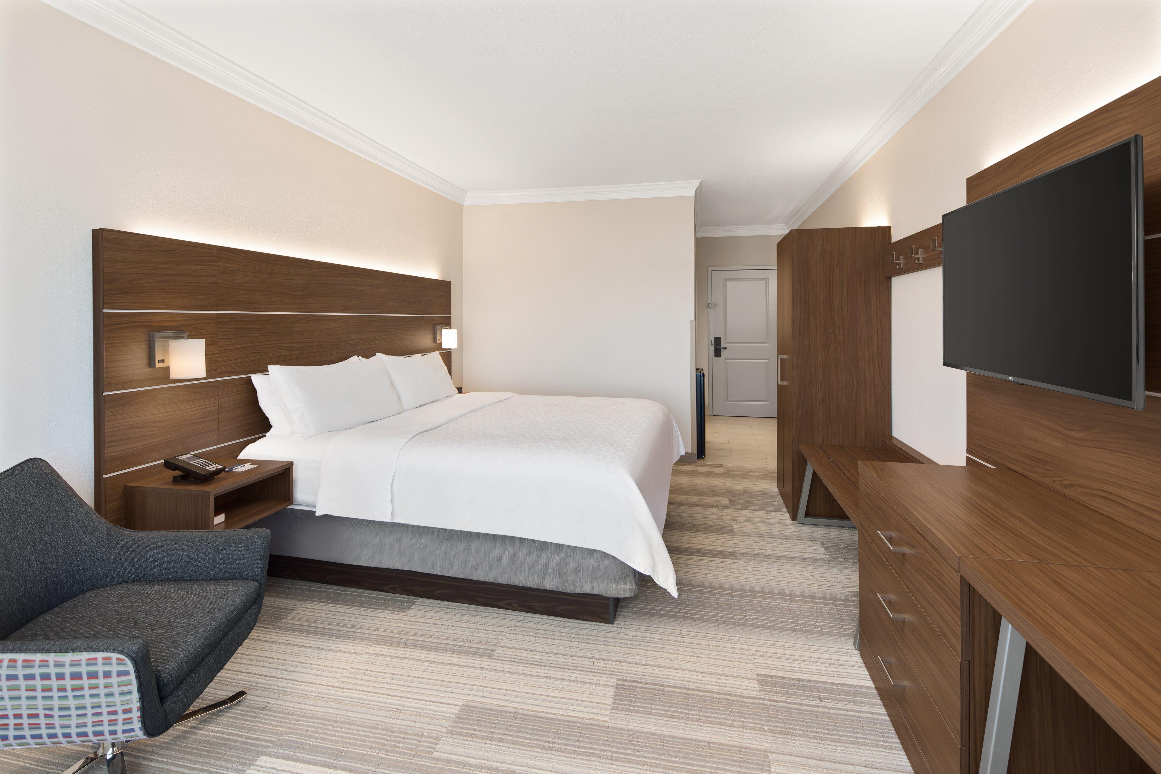 Holiday Inn Express Hotel & Suites Byron By Ihg Экстерьер фото
