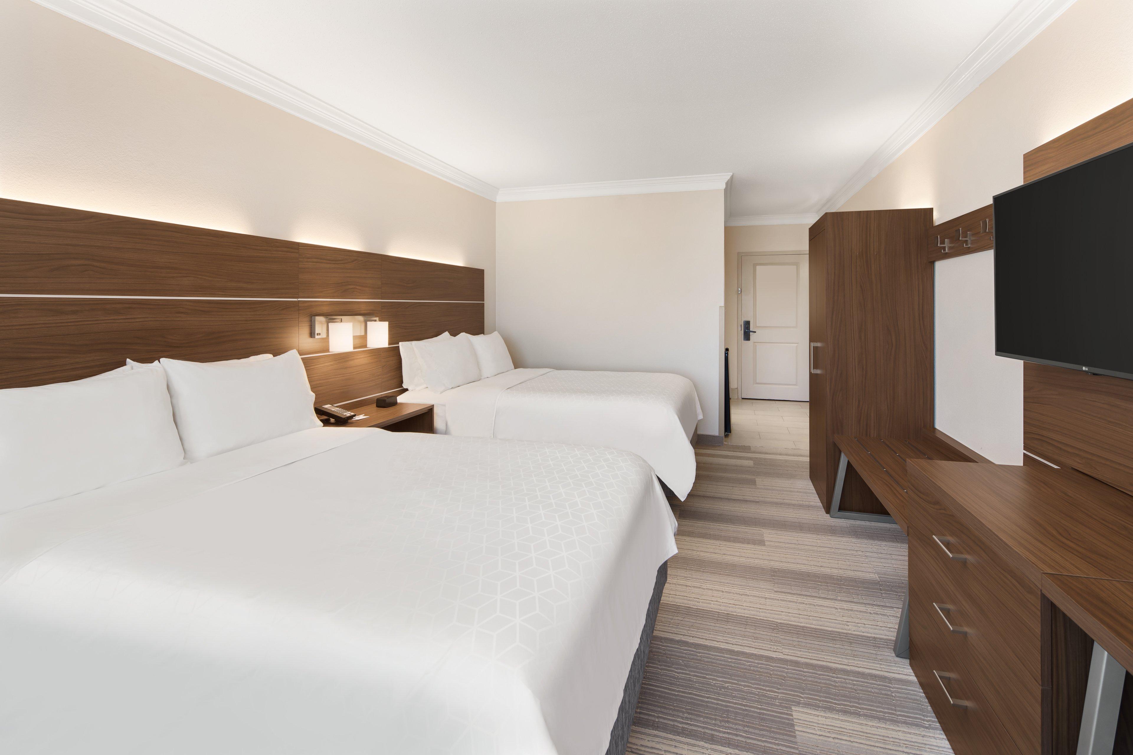 Holiday Inn Express Hotel & Suites Byron By Ihg Экстерьер фото