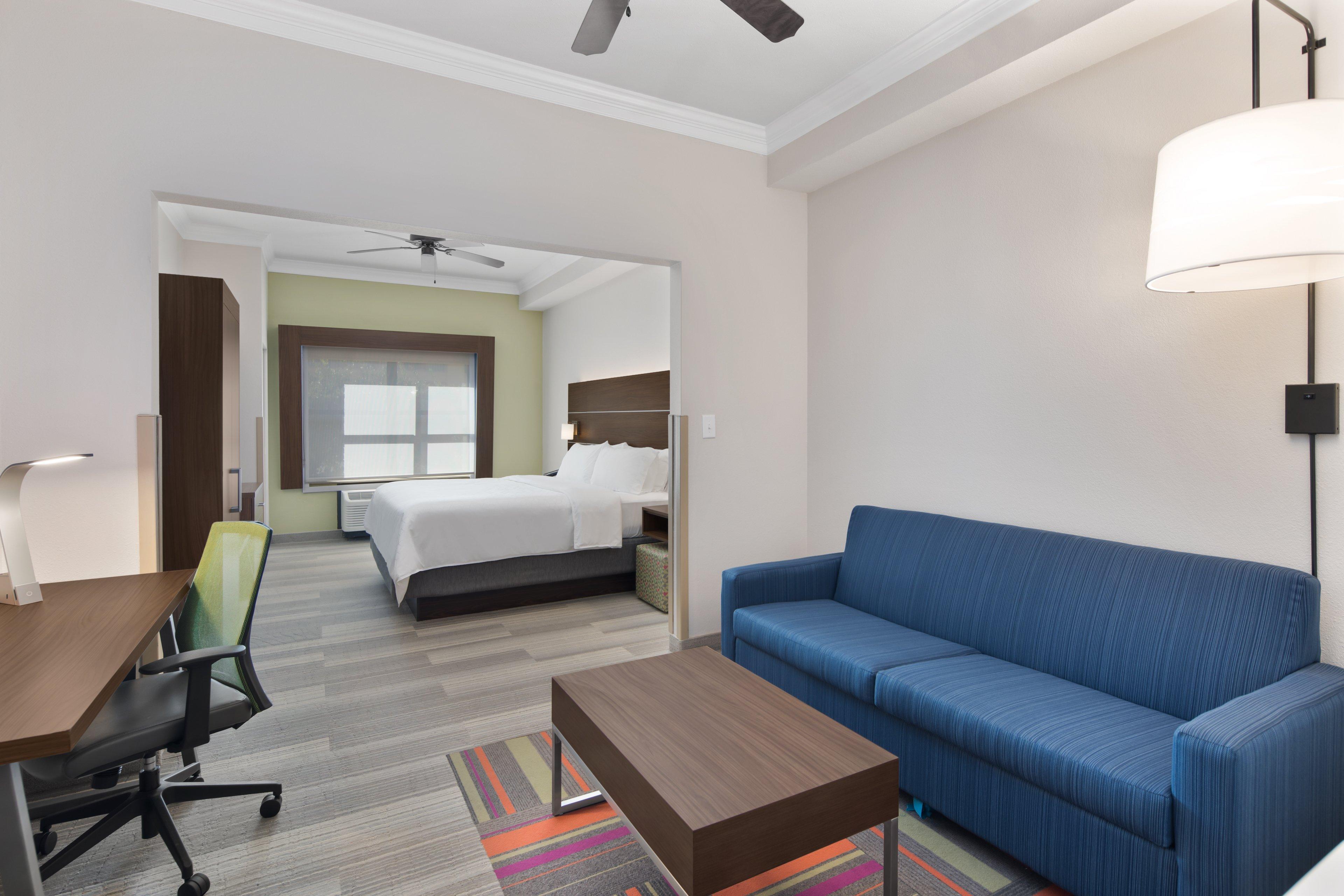 Holiday Inn Express Hotel & Suites Byron By Ihg Экстерьер фото