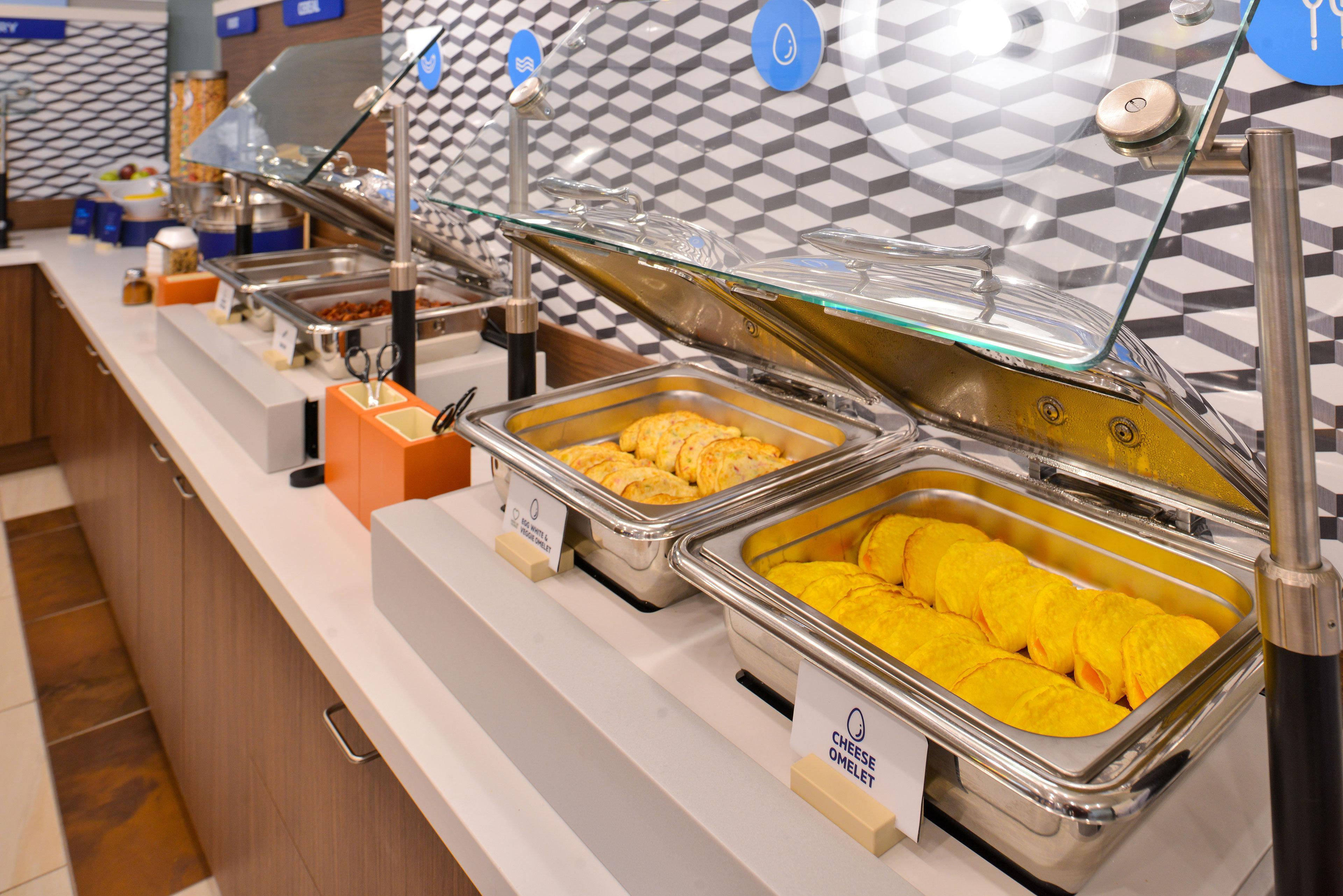 Holiday Inn Express Hotel & Suites Byron By Ihg Экстерьер фото